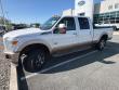 Used 2014 Ford F-250  Truck Crew Cab
