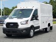 Ford Transit Cutaway