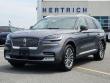Certified 2021 Lincoln Aviator Reserve SUV