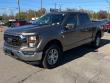 2023 Ford F-150 Truck SuperCrew Cab