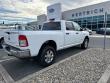 2022 Ram 2500 Big Horn Truck Crew Cab