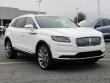 2022 Lincoln Nautilus Reserve SUV
