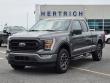 Certified 2023 Ford F-150  Truck SuperCab