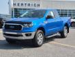 Certified 2022 Ford Ranger  Truck SuperCab