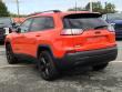 2021 Jeep Cherokee Latitude Plus SUV