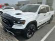 Certified 2024 Ram 1500 Rebel Truck Crew Cab