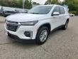 Used 2022 Chevrolet Traverse LT Cloth w/1LT SUV