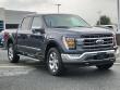 2021 Ford F-150 Truck SuperCrew Cab