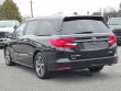 2024 Honda Odyssey Touring Van