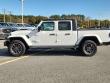 2022 Jeep Gladiator Overland Truck Crew Cab