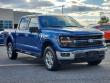 2024 Ford F-150 XLT Truck SuperCrew Cab