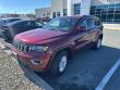 Used 2019 Jeep Grand Cherokee Laredo SUV