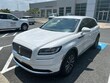  Lincoln Nautilus