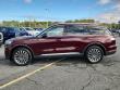 2022 Lincoln Aviator Standard SUV