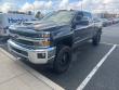Used 2019 Chevrolet Silverado 2500HD LTZ Truck Crew Cab