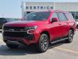 Used 2022 Chevrolet Tahoe Z71 SUV