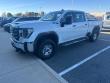 Used 2024 GMC Sierra 2500 HD Pro Truck Crew Cab