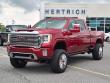 Used 2023 GMC Sierra 2500 HD Denali Truck Crew Cab