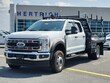 Ford Super Duty F-450 DRW