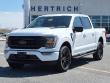 Certified 2023 Ford F-150  Truck SuperCrew Cab