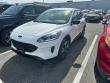 Certified 2022 Ford Escape SE SUV
