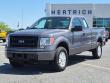 Used 2013 Ford F-150  Truck SuperCab Styleside