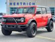 Certified 2023 Ford Bronco  SUV