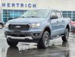 Certified 2023 Ford Ranger  Truck SuperCrew