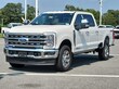  Ford Super Duty F-250 SRW