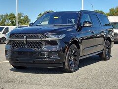 2025 Lincoln Navigator L Reserve 4x4