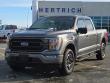 Certified 2023 Ford F-150  Truck SuperCrew Cab