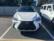  LEXUS NX 350