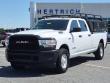 Used 2019 Ram 2500 Tradesman Truck Crew Cab