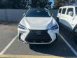 Used 2022 Lexus NX 350 Luxury SUV