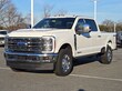  Ford Super Duty F-250 SRW
