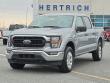 Certified 2023 Ford F-150  Truck SuperCrew Cab