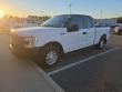 Certified 2017 Ford F-150  Truck SuperCab Styleside