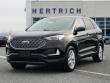 Certified 2024 Ford Edge  SUV