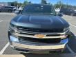 2020 Chevrolet Silverado 1500 LT Truck Crew Cab