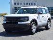 Certified 2022 Ford Bronco Sport Base SUV