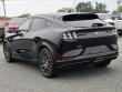 2022 Ford Mustang Mach-E GT SUV 2022 Ford Mustang Mach-E GT SUV
