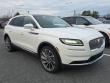 2022 Lincoln Nautilus Reserve SUV