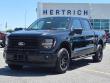 Certified 2024 Ford F-150 XLT Truck SuperCrew Cab