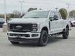  Ford Super Duty F-250 SRW