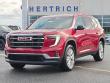 Certified 2024 GMC Acadia Elevation SUV