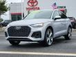 Used 2022 Audi Q5 Sportback 45 S line Premium SUV