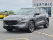 Used 2022 Ford Escape SEL SUV