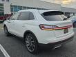 2022 Lincoln Nautilus Reserve SUV