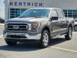 Certified 2022 Ford F-150  Truck SuperCrew Cab