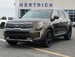 Used 2021 Kia Telluride SX SUV